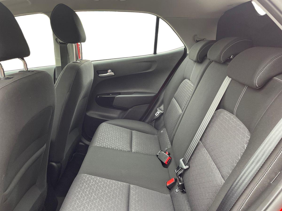 Used Kia Picanto 2018 for sale - 77002822: Photo 11