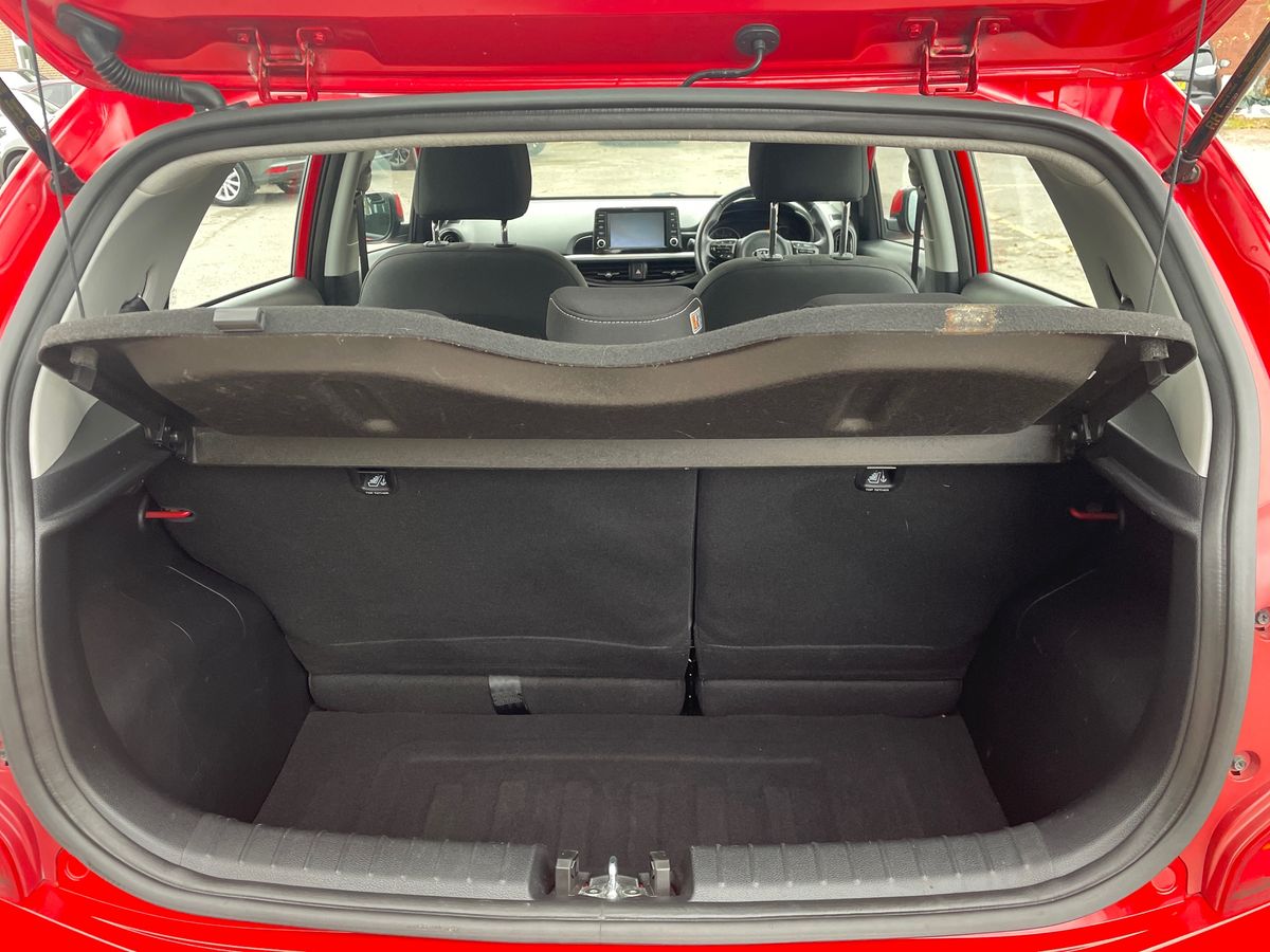 Used Kia Picanto 2018 for sale - 77002822: Photo 12