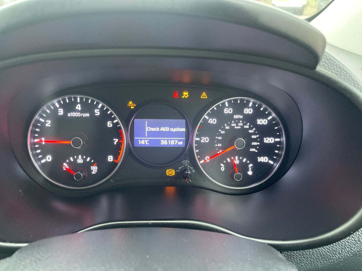 Used Kia Picanto 2018 for sale - 77002822: Photo 14