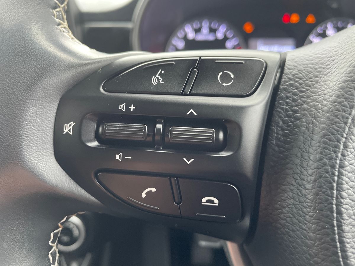 Used Kia Picanto 2018 for sale - 77002822: Photo 16