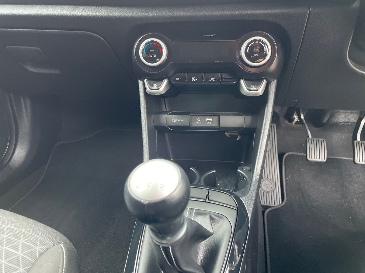 Used Kia Picanto 2018 for sale - 77002822: Photo 19