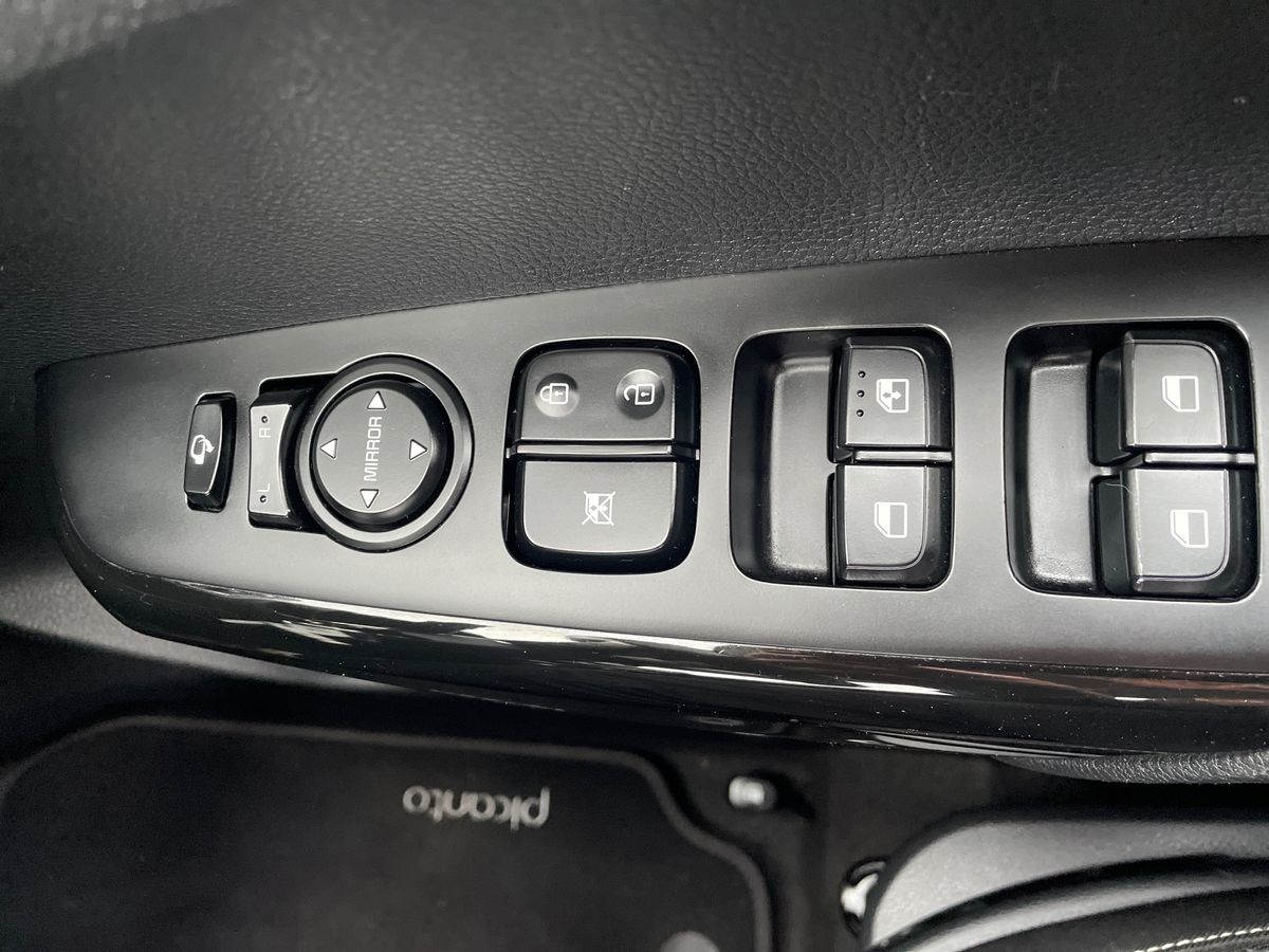 Used Kia Picanto 2018 for sale - 77002822: Photo 20