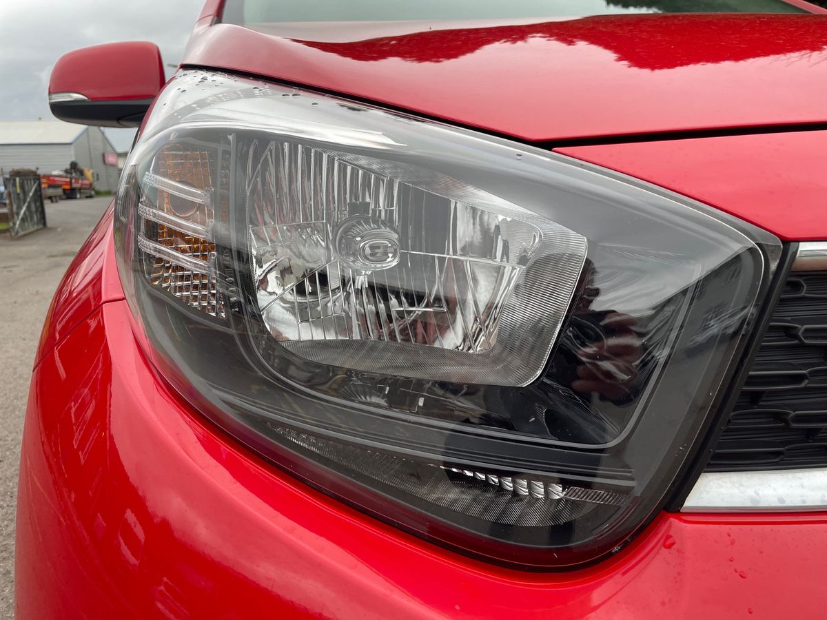 Used Kia Picanto 2018 for sale - 77002822: Photo 21