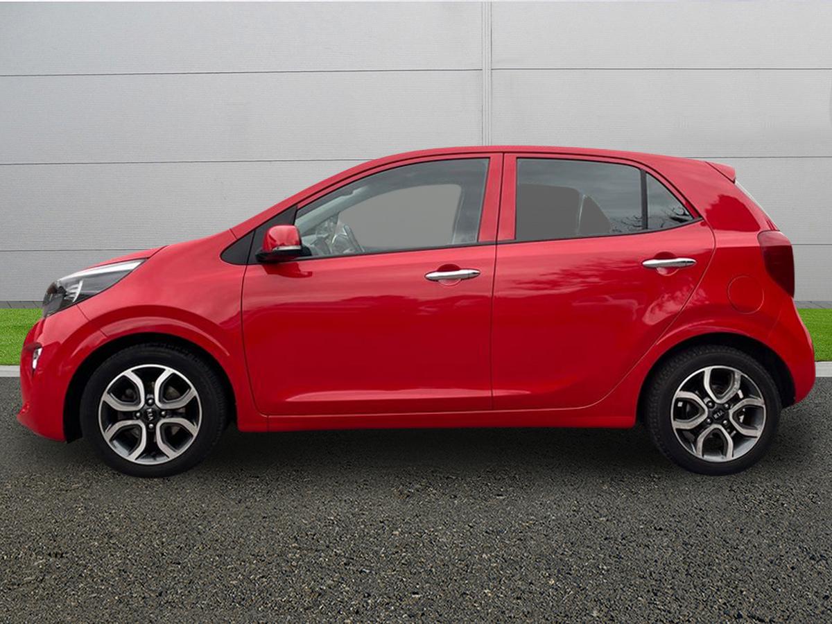 Used Kia Picanto 2018 for sale - 77002822: Photo 4