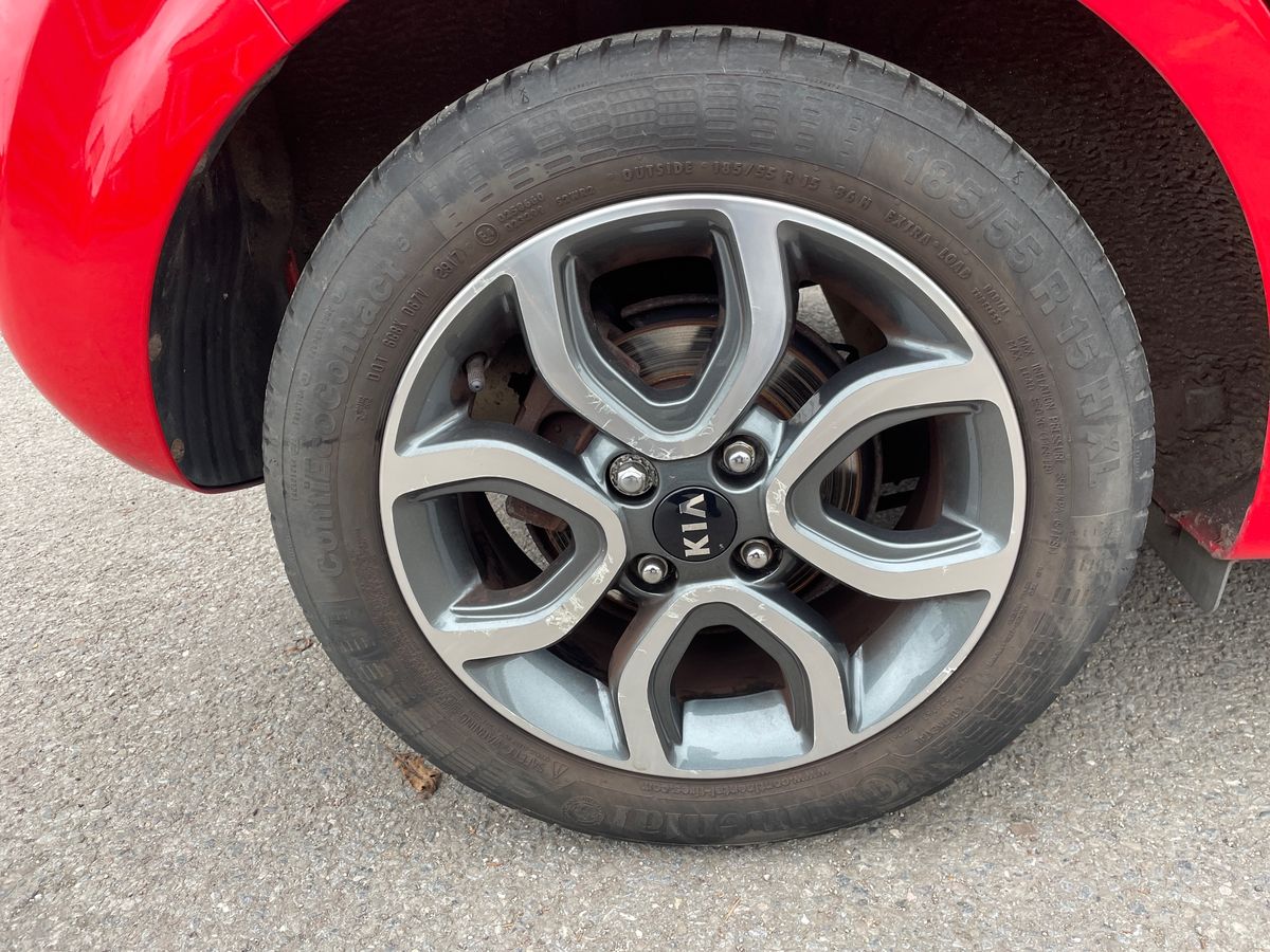 Used Kia Picanto 2018 for sale - 77002822: Photo 9