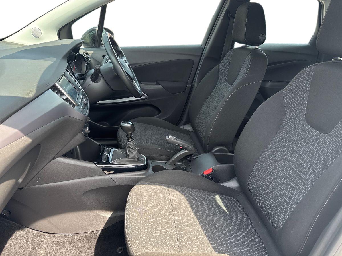 Used Vauxhall Crossland 2023 for sale - 77002846: Photo 10