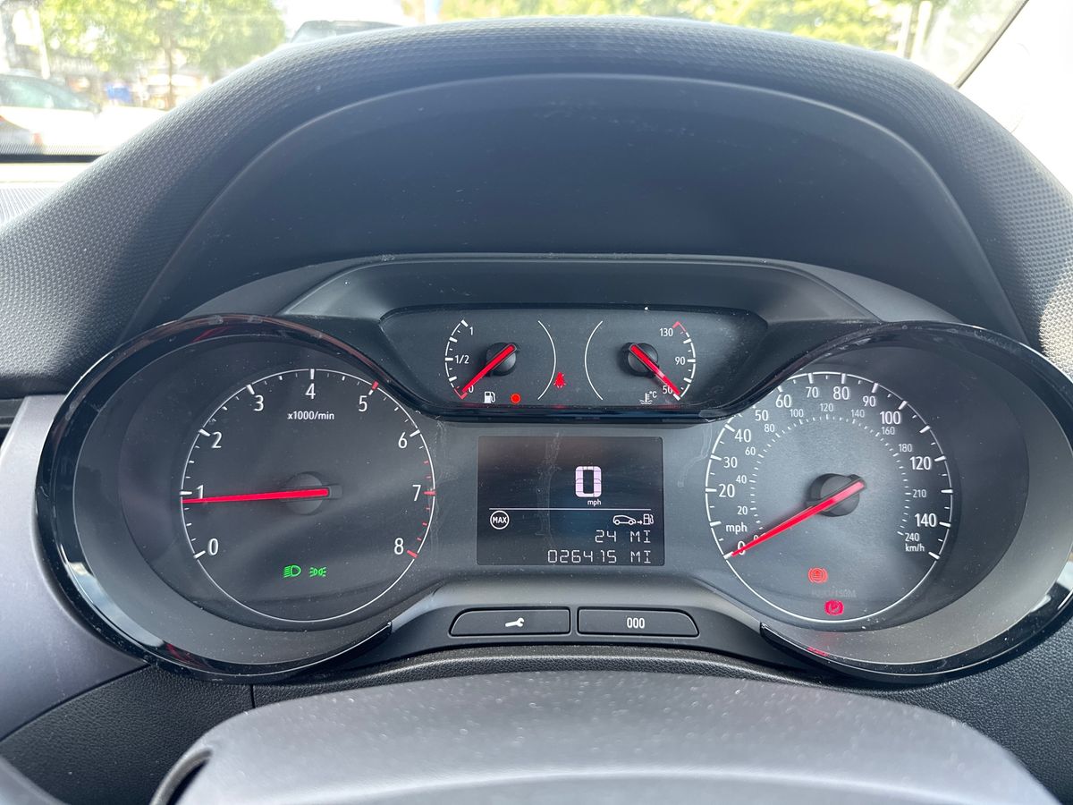 Used Vauxhall Crossland 2023 for sale - 77002846: Photo 14