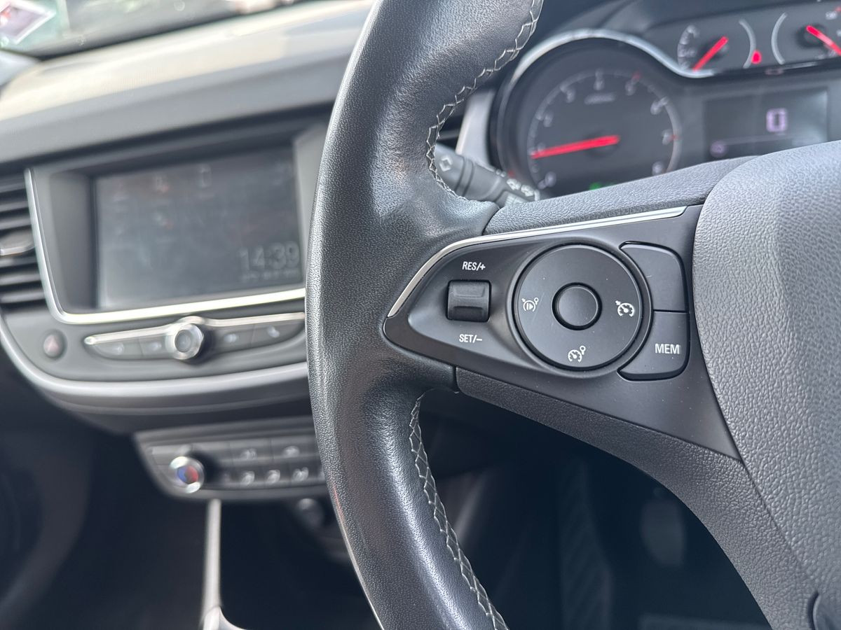 Used Vauxhall Crossland 2023 for sale - 77002846: Photo 16