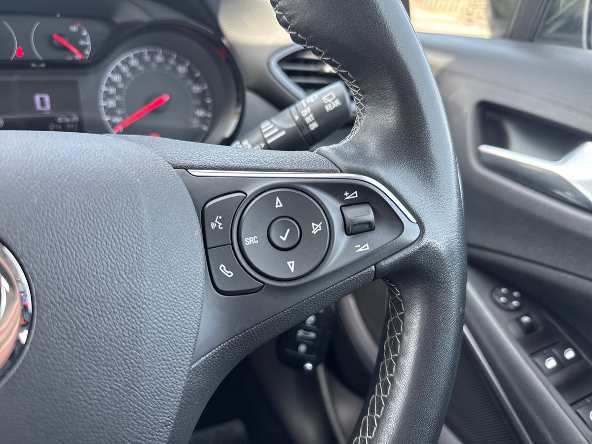 Used Vauxhall Crossland 2023 for sale - 77002846: Photo 17