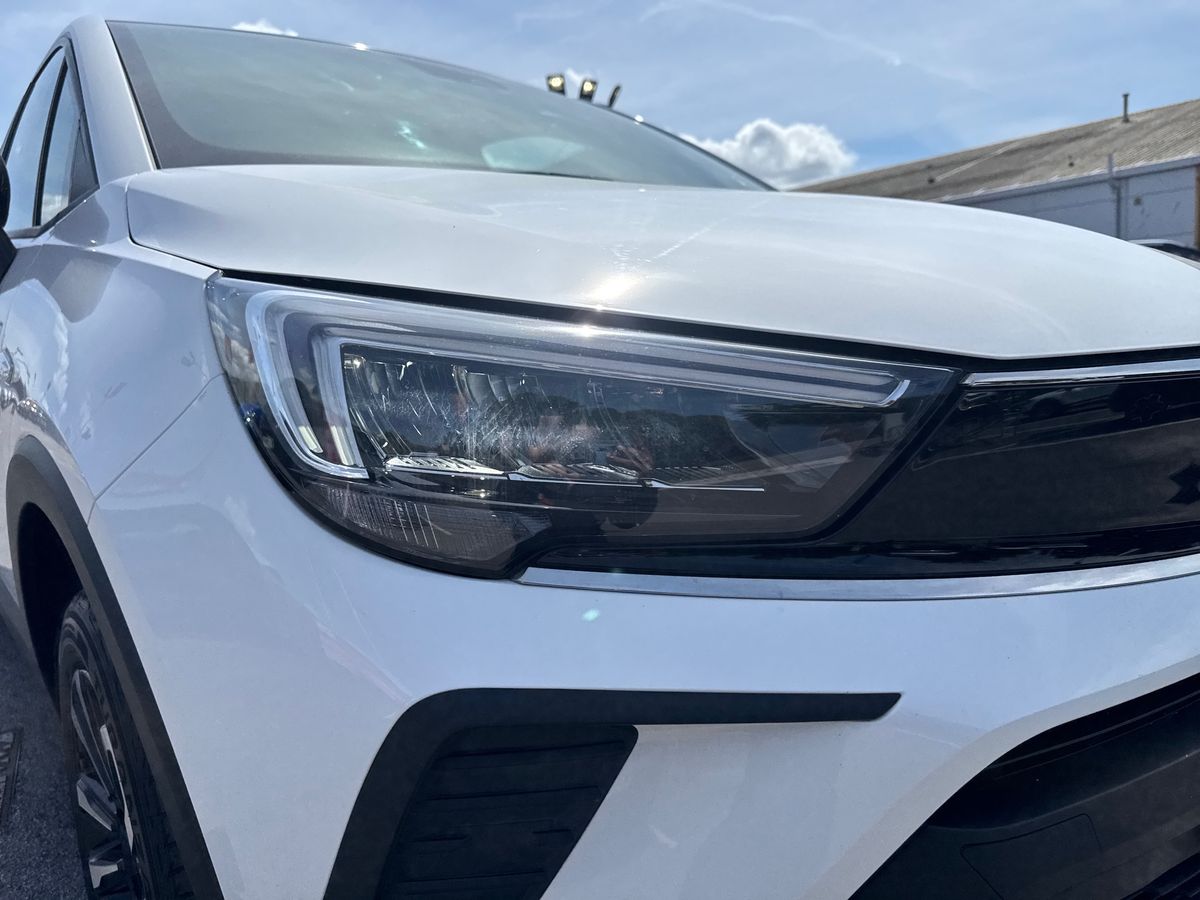 Used Vauxhall Crossland 2023 for sale - 77002846: Photo 21
