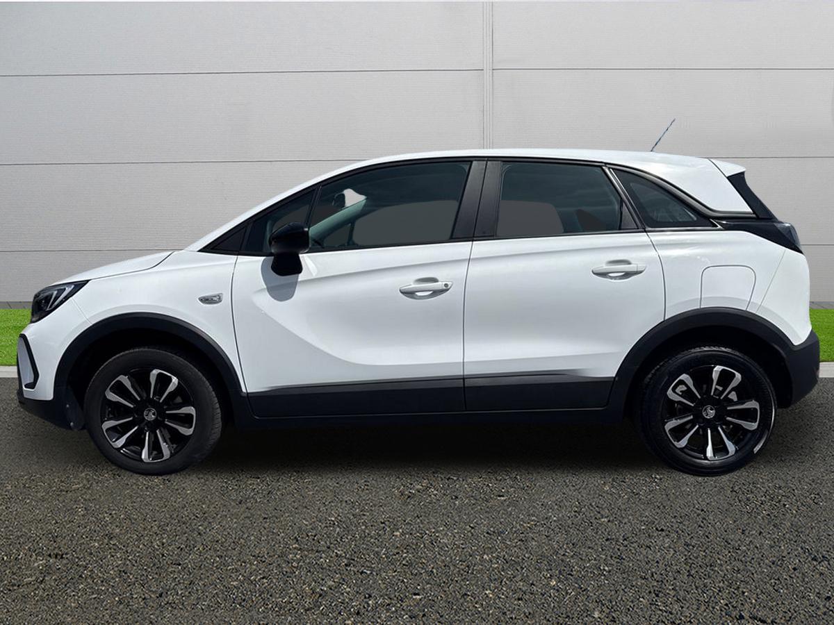 Used Vauxhall Crossland 2023 for sale - 77002846: Photo 4