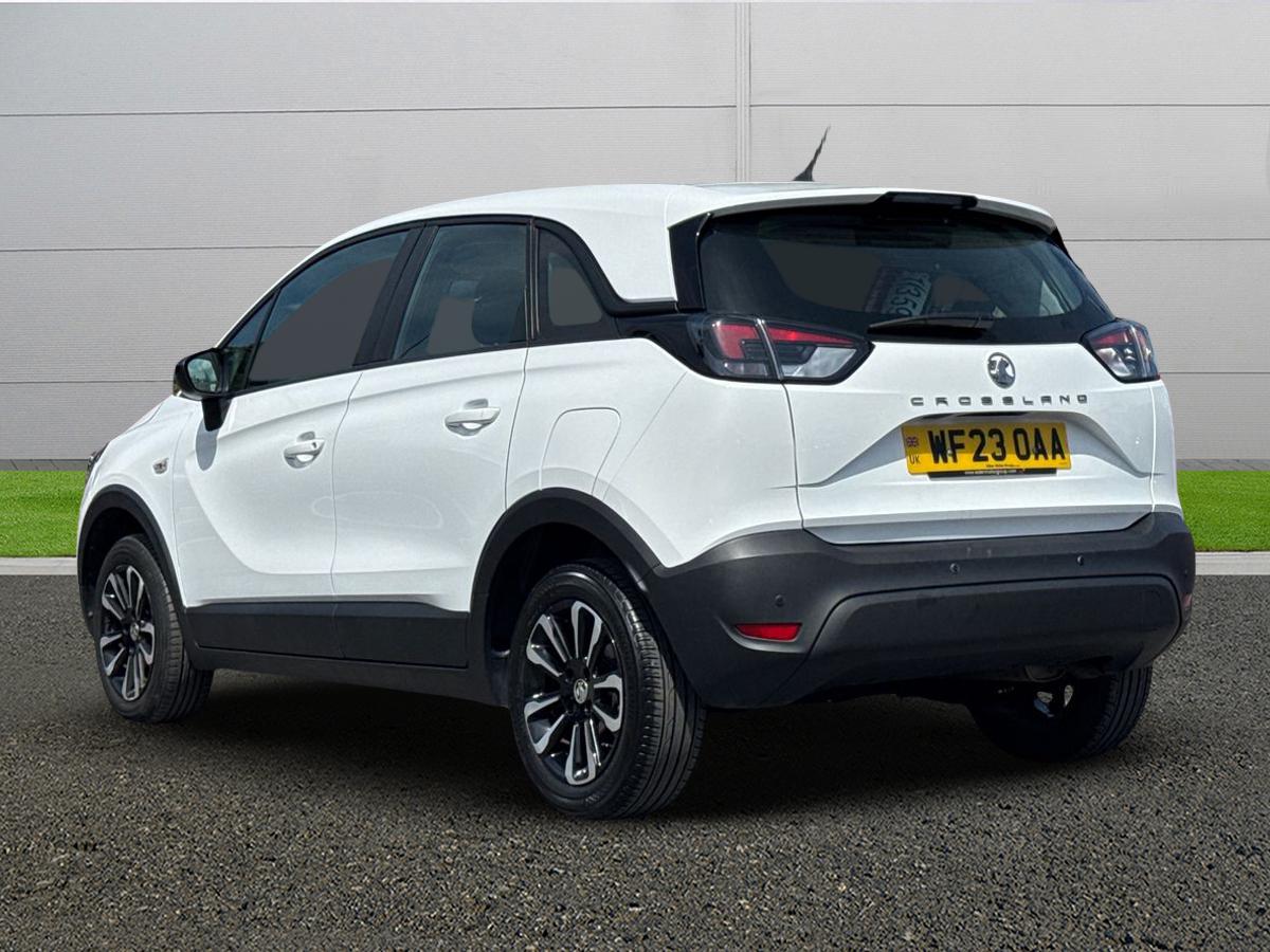 Used Vauxhall Crossland 2023 for sale - 77002846: Photo 5