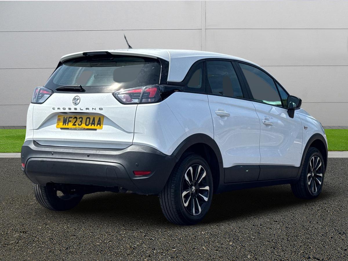 Used Vauxhall Crossland 2023 for sale - 77002846: Photo 7