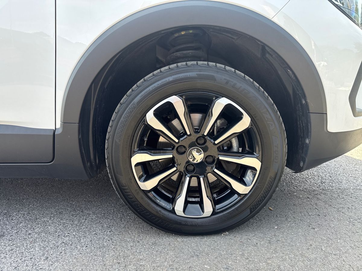 Used Vauxhall Crossland 2023 for sale - 77002846: Photo 9