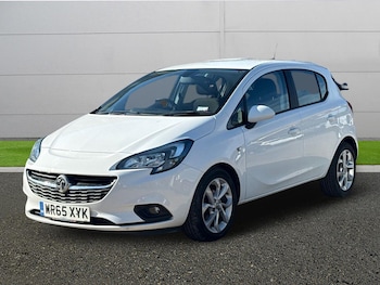 Used Vauxhall Corsa 2015 for sale - 78385320: Photo