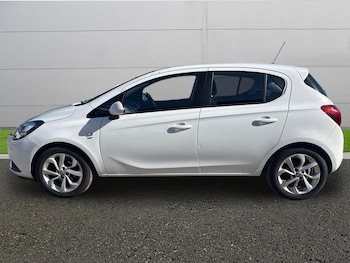 Used Vauxhall Corsa 2015 for sale - 78385320: Photo