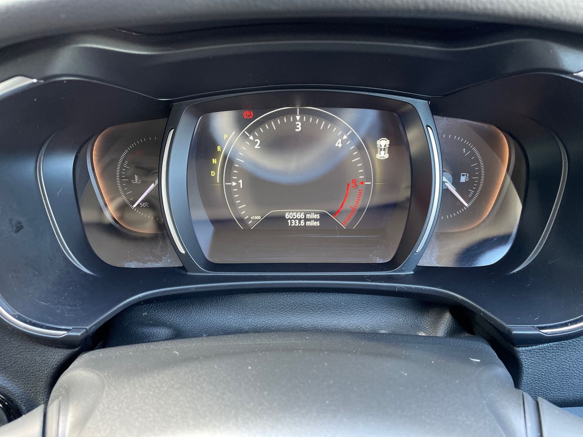 Used Renault Koleos 2019 for sale - 78117748: Photo 14