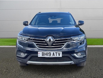 Used Renault Koleos 2019 for sale - 78117748: Photo