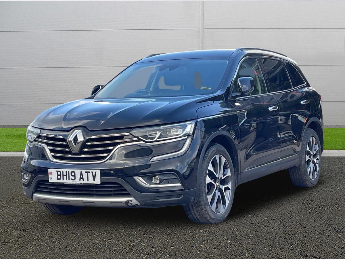 Used Renault Koleos 2019 for sale - 78117748: Photo 3