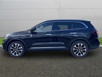 Used Renault Koleos 2019 for sale - 78117748: Photo
