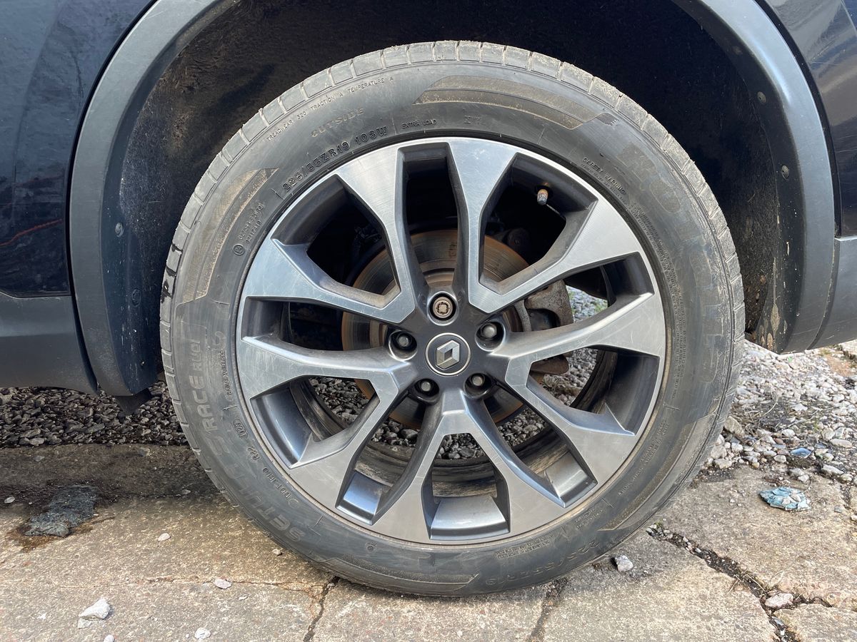 Used Renault Koleos 2019 for sale - 78117748: Photo 9