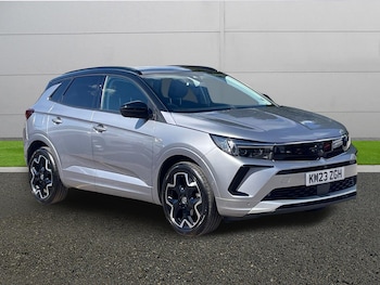 Used Vauxhall Grandland 2023 for sale - 78603403: Photo
