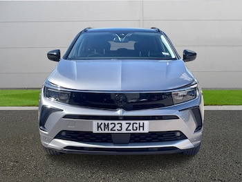 Used Vauxhall Grandland 2023 for sale - 78603403: Photo