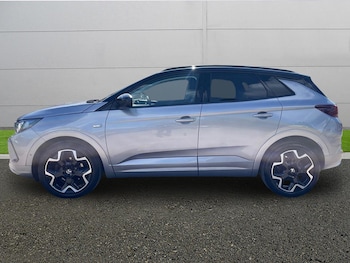 Used Vauxhall Grandland 2023 for sale - 78603403: Photo