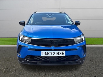 Used Vauxhall Grandland 2022 for sale - 78977862: Photo