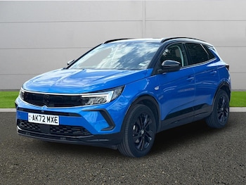 Used Vauxhall Grandland 2022 for sale - 78977862: Photo
