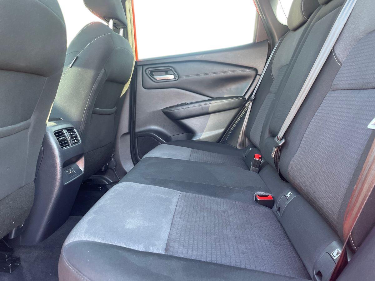 Used Nissan Qashqai 2023 for sale - 76716980: Photo 11