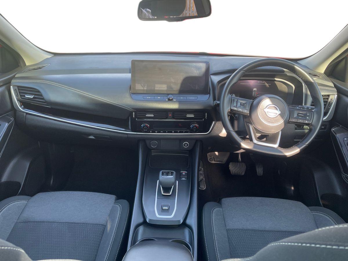 Used Nissan Qashqai 2023 for sale - 76716980: Photo 13