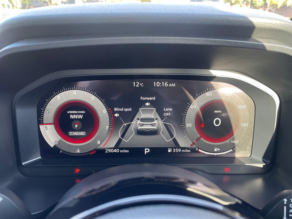 Used Nissan Qashqai 2023 for sale - 76716980: Photo 14