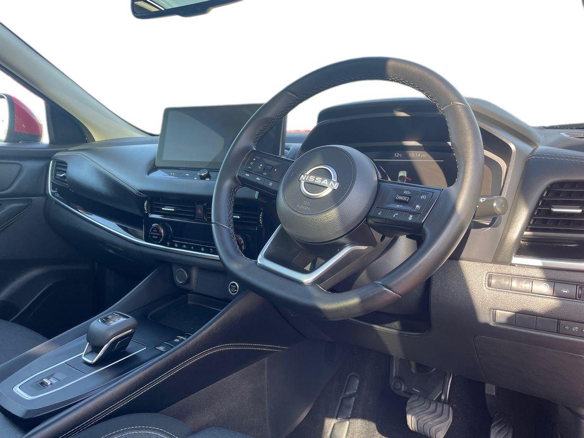 Used Nissan Qashqai 2023 for sale - 76716980: Photo 15