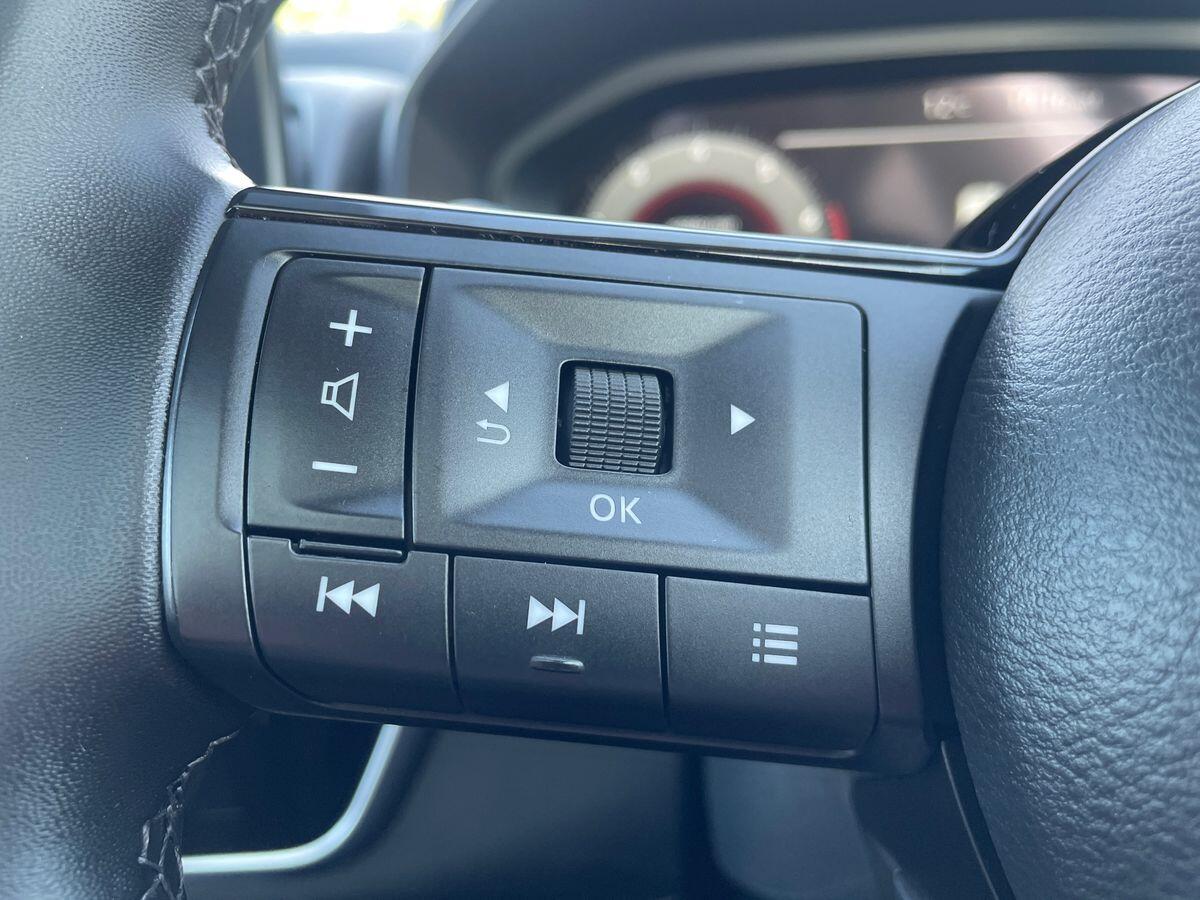 Used Nissan Qashqai 2023 for sale - 76716980: Photo 16