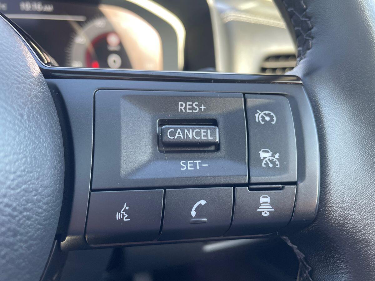 Used Nissan Qashqai 2023 for sale - 76716980: Photo 17