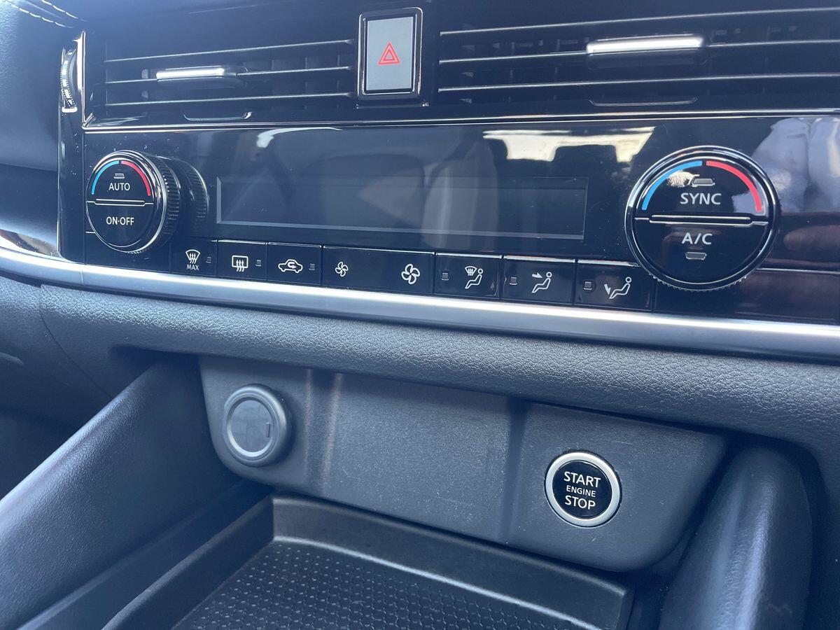 Used Nissan Qashqai 2023 for sale - 76716980: Photo 18