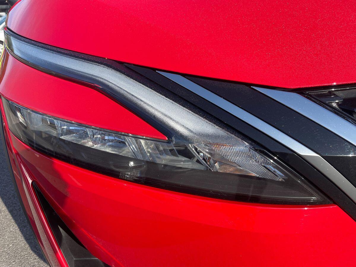 Used Nissan Qashqai 2023 for sale - 76716980: Photo 21