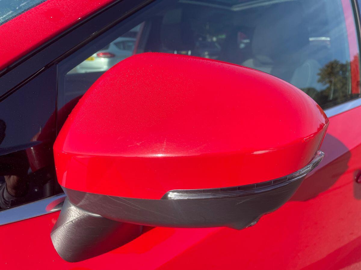 Used Nissan Qashqai 2023 for sale - 76716980: Photo 22