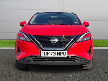 Used Nissan Qashqai 2023 for sale - 76716980: Photo