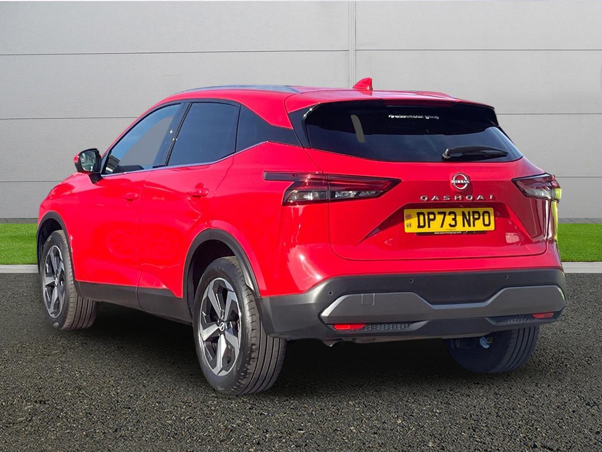 Used Nissan Qashqai 2023 for sale - 76716980: Photo 5