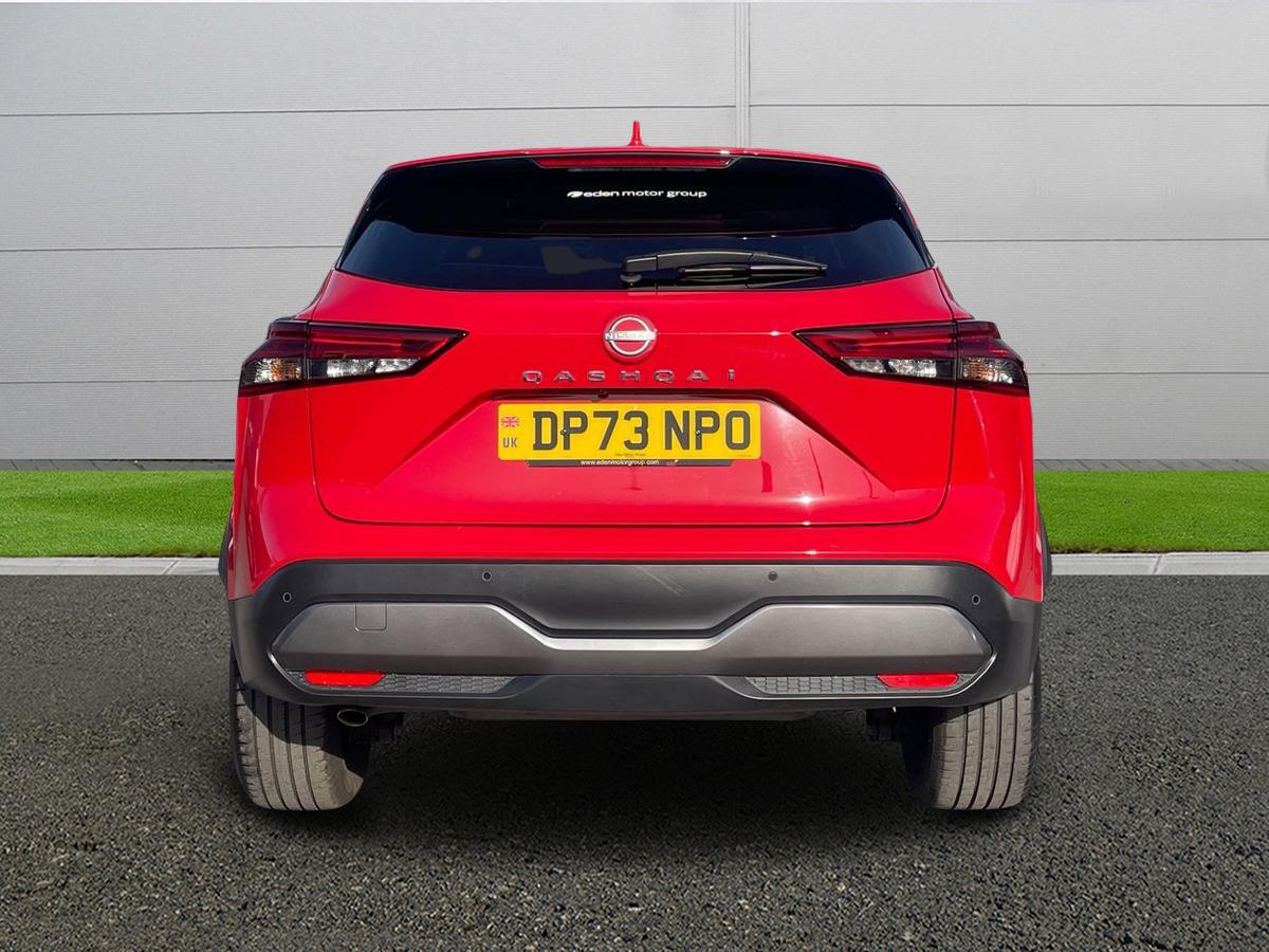 Used Nissan Qashqai 2023 for sale - 76716980: Photo 6