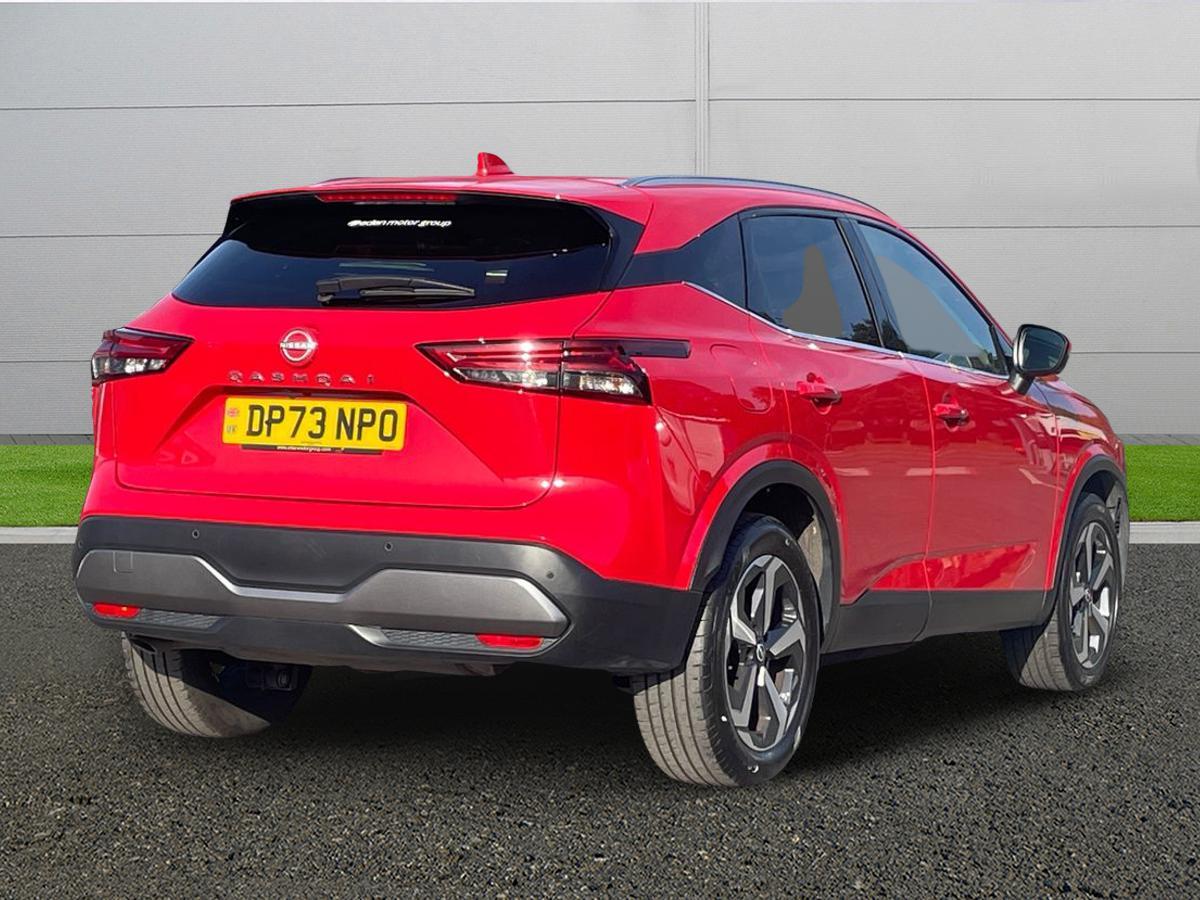 Used Nissan Qashqai 2023 for sale - 76716980: Photo 7