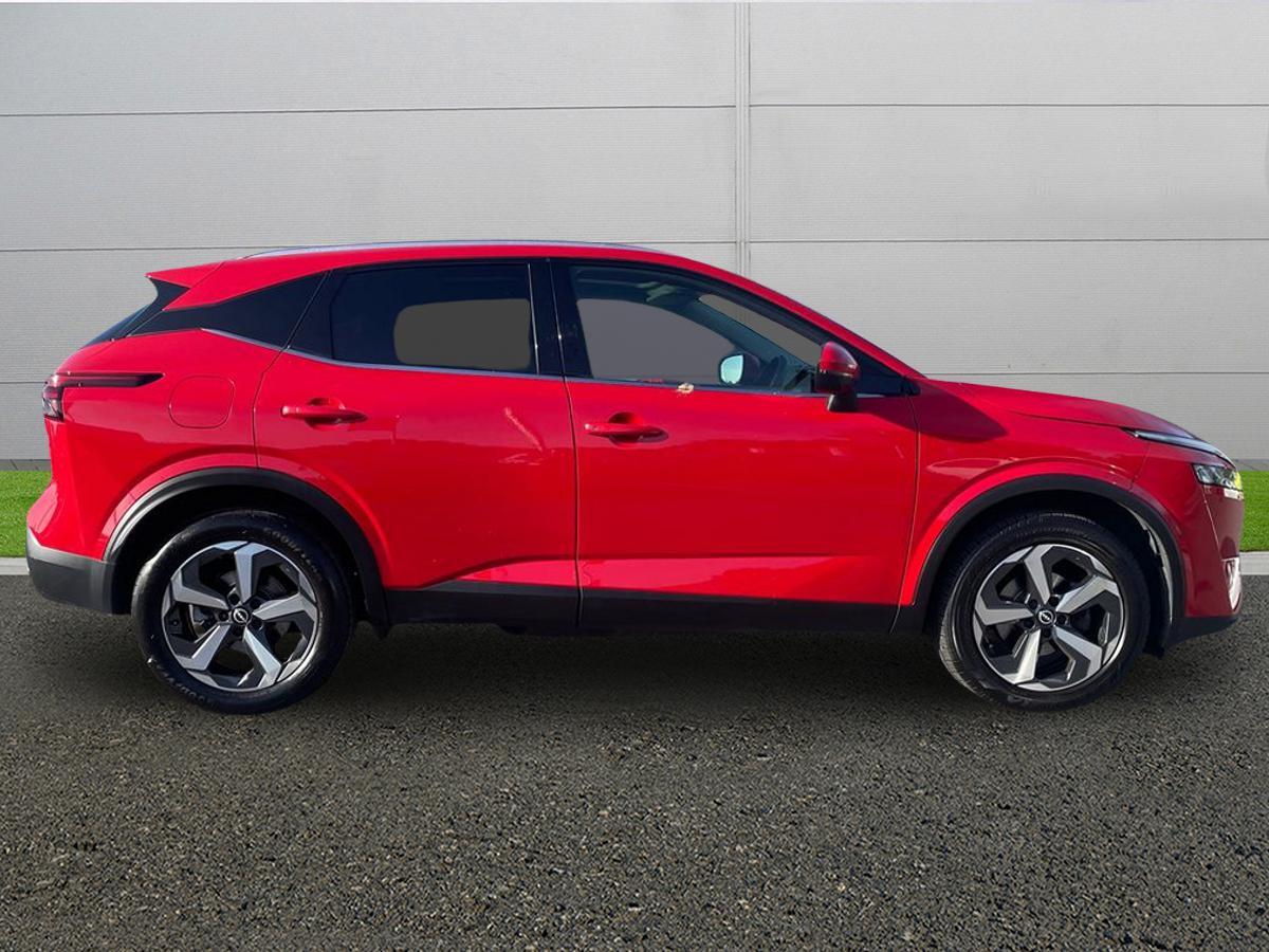 Used Nissan Qashqai 2023 for sale - 76716980: Photo 8