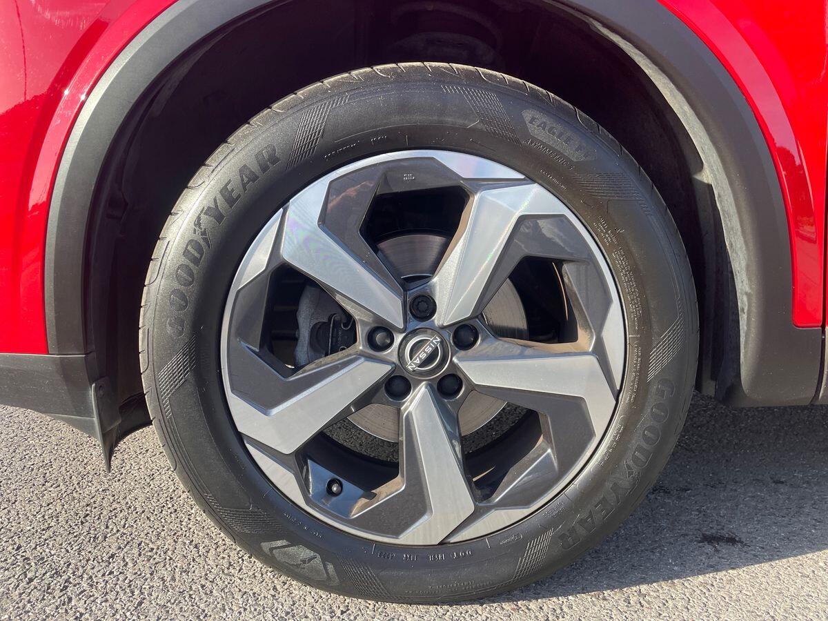 Used Nissan Qashqai 2023 for sale - 76716980: Photo 9