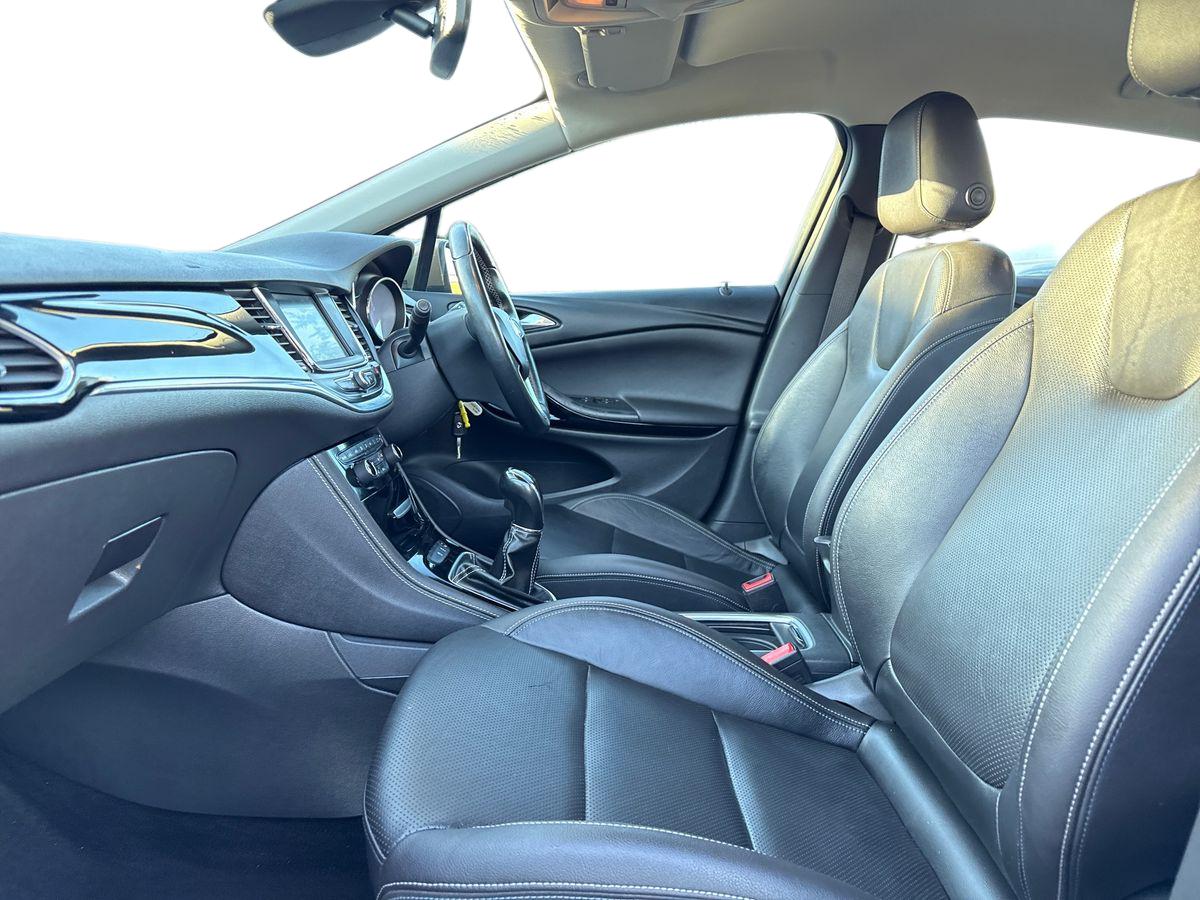 Used Vauxhall Astra 2017 for sale - 77002878: Photo 10