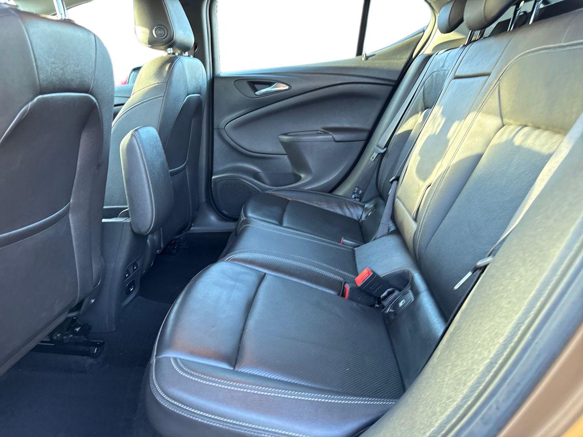 Used Vauxhall Astra 2017 for sale - 77002878: Photo 11