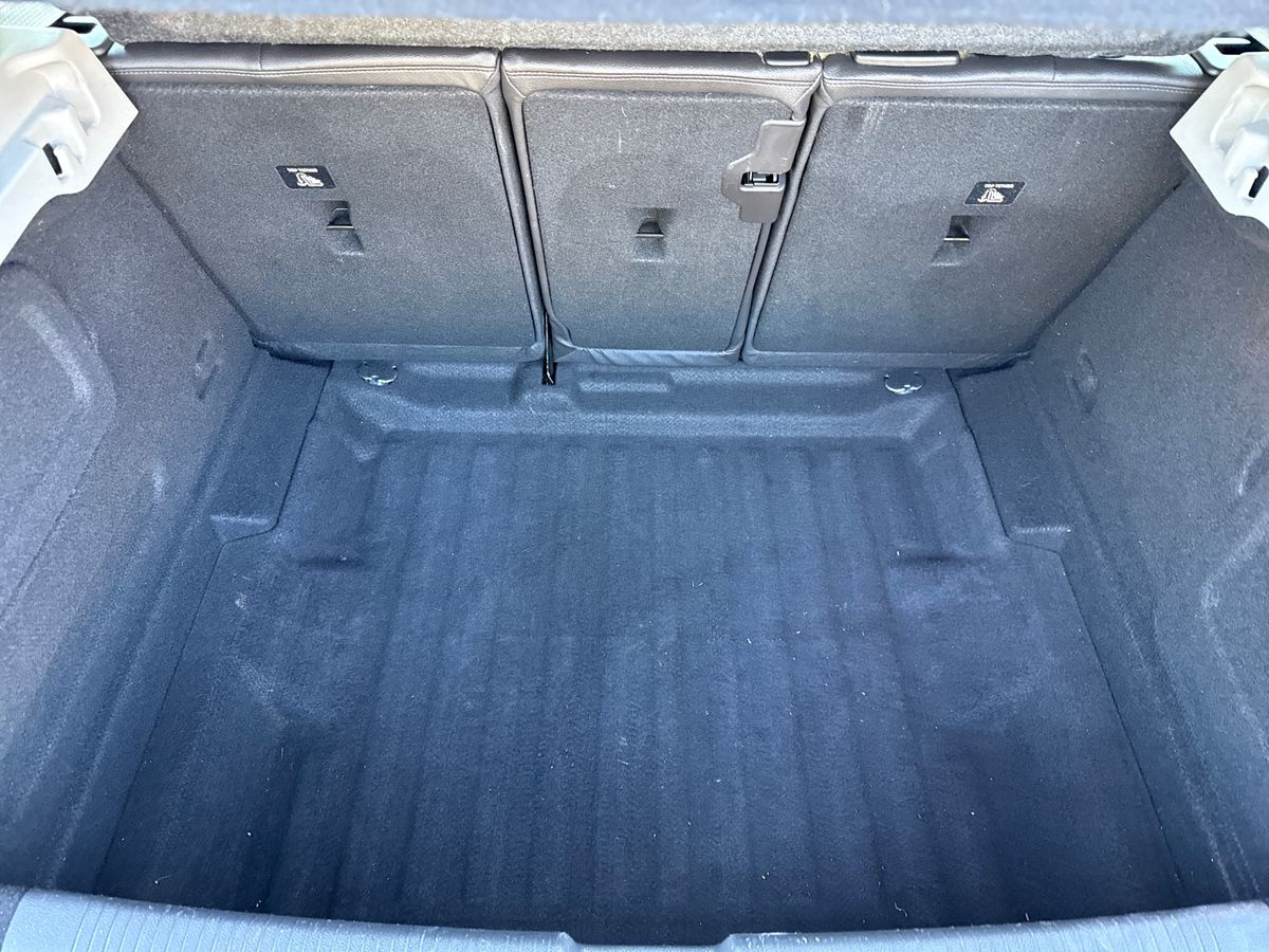 Used Vauxhall Astra 2017 for sale - 77002878: Photo 12