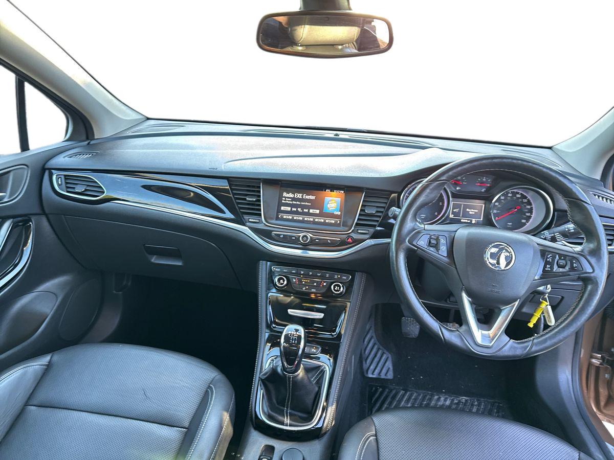 Used Vauxhall Astra 2017 for sale - 77002878: Photo 13