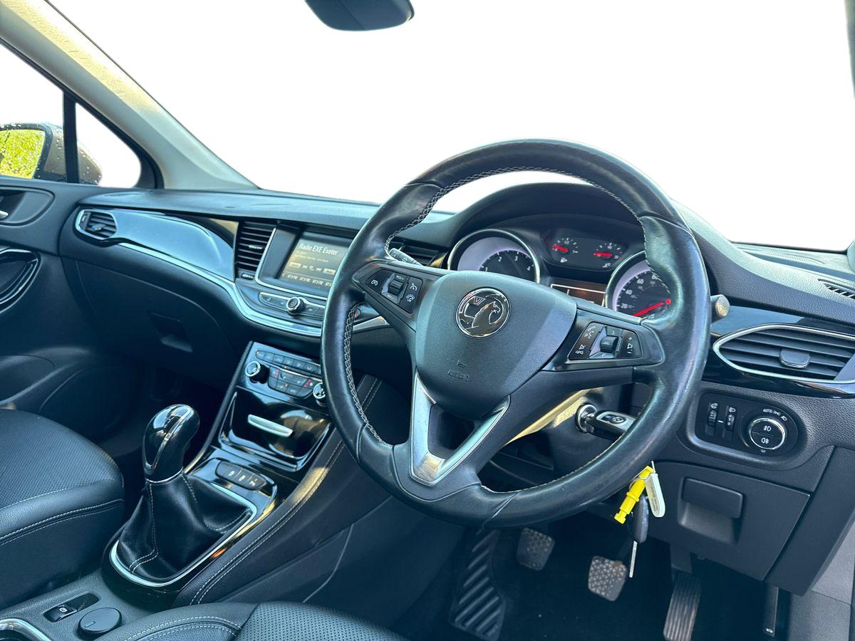 Used Vauxhall Astra 2017 for sale - 77002878: Photo 15